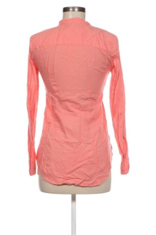 Дамска риза Reserved, Размер S, Цвят Розов, Цена 21,75 лв.