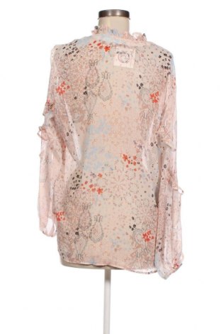 Γυναικείο πουκάμισο Reserved, Μέγεθος M, Χρώμα Πολύχρωμο, Τιμή 7,41 €