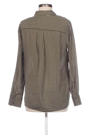 Dámska košeľa  Reserved, Veľkosť M, Farba Zelená, Cena  5,67 €