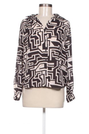 Γυναικείο πουκάμισο Richard Allan x H&M, Μέγεθος XS, Χρώμα Πολύχρωμο, Τιμή 4,64 €