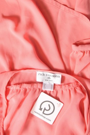 Дамска риза Rick Cardona, Размер M, Цвят Розов, Цена 10,20 лв.