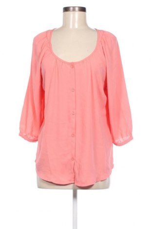 Damenbluse Rick Cardona, Größe M, Farbe Rosa, Preis € 2,99