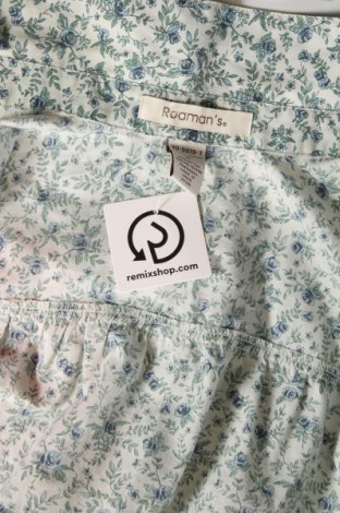 Női ing Roaman`s, Méret XL, Szín Sokszínű, Ár 2 850 Ft