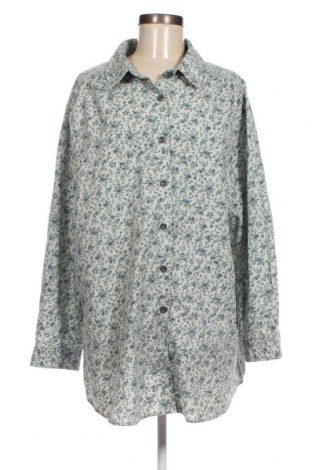Γυναικείο πουκάμισο Roaman`s, Μέγεθος XL, Χρώμα Πολύχρωμο, Τιμή 12,79 €