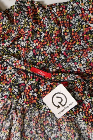 Dámská košile  S.Oliver, Velikost S, Barva Vícebarevné, Cena  264,00 Kč