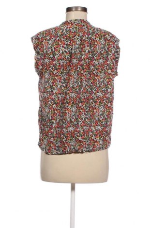 Γυναικείο πουκάμισο S.Oliver, Μέγεθος S, Χρώμα Πολύχρωμο, Τιμή 10,99 €