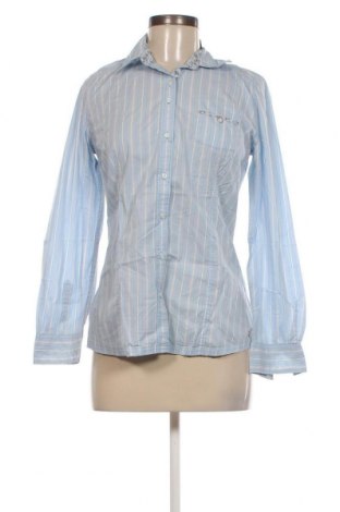 Γυναικείο πουκάμισο S.Oliver, Μέγεθος S, Χρώμα Πολύχρωμο, Τιμή 8,41 €