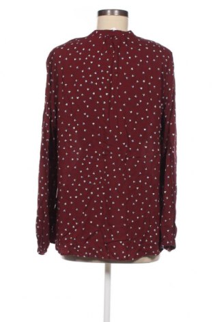 Γυναικείο πουκάμισο S.Oliver, Μέγεθος XL, Χρώμα Κόκκινο, Τιμή 8,41 €