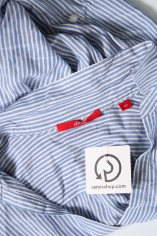 Dámská košile  S.Oliver, Velikost L, Barva Vícebarevné, Cena  244,00 Kč
