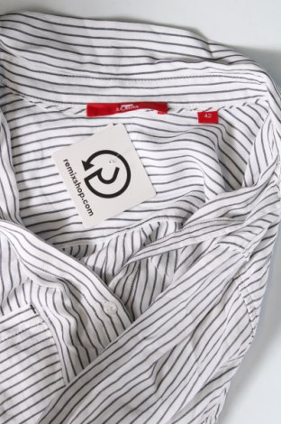Dámska košeľa  S.Oliver, Veľkosť L, Farba Viacfarebná, Cena  9,64 €