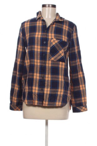 Γυναικείο πουκάμισο S.Oliver, Μέγεθος S, Χρώμα Πολύχρωμο, Τιμή 9,46 €