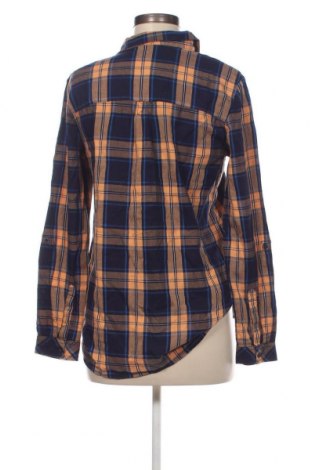 Γυναικείο πουκάμισο S.Oliver, Μέγεθος S, Χρώμα Πολύχρωμο, Τιμή 8,41 €