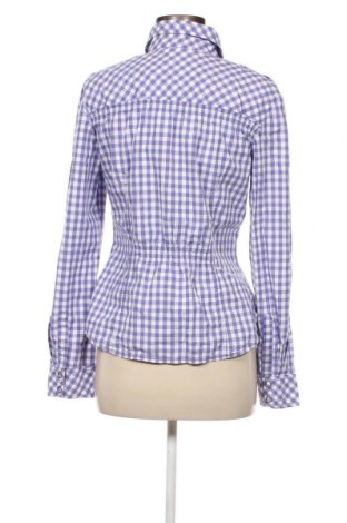 Γυναικείο πουκάμισο S.Oliver, Μέγεθος M, Χρώμα Πολύχρωμο, Τιμή 8,41 €