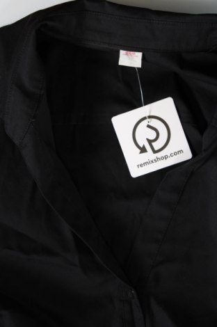 Дамска риза S.Oliver, Размер L, Цвят Черен, Цена 26,98 лв.
