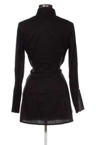 Γυναικείο πουκάμισο S.Oliver, Μέγεθος S, Χρώμα Μαύρο, Τιμή 10,78 €