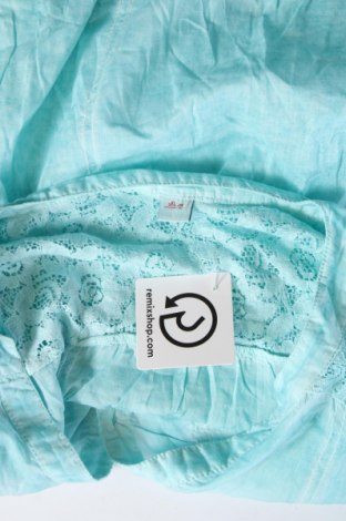 Dámska košeľa  S.Oliver, Veľkosť M, Farba Modrá, Cena  6,75 €