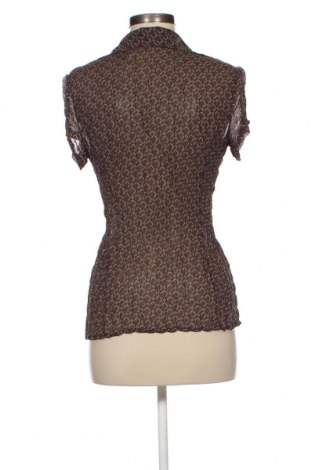 Γυναικείο πουκάμισο S.Oliver, Μέγεθος L, Χρώμα Πολύχρωμο, Τιμή 11,99 €