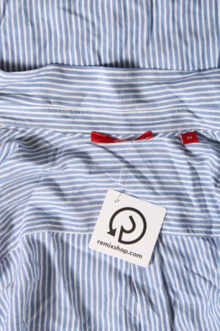 Γυναικείο πουκάμισο S.Oliver, Μέγεθος XL, Χρώμα Πολύχρωμο, Τιμή 9,91 €