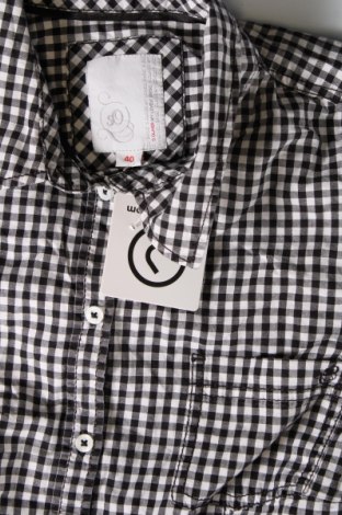 Dámská košile  S.Oliver, Velikost M, Barva Vícebarevné, Cena  108,00 Kč