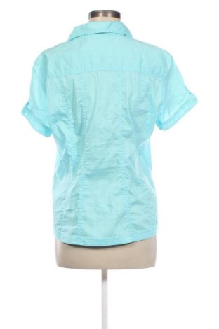 Dámská košile  S.Oliver, Velikost XL, Barva Modrá, Cena  257,00 Kč