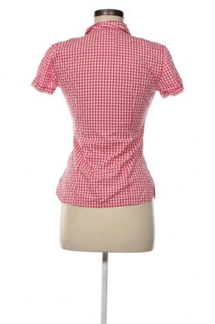Γυναικείο πουκάμισο S.Oliver, Μέγεθος XS, Χρώμα Πολύχρωμο, Τιμή 5,26 €