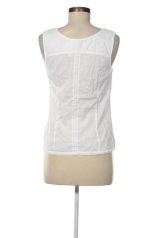 Дамска риза S.Oliver, Размер S, Цвят Бял, Цена 34,00 лв.