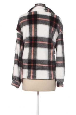 Γυναικείο πουκάμισο SHEIN, Μέγεθος M, Χρώμα Πολύχρωμο, Τιμή 5,41 €