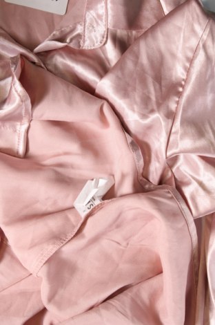 Dámska košeľa  SHEIN, Veľkosť XS, Farba Ružová, Cena  5,67 €