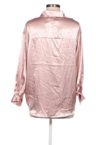 Damenbluse SHEIN, Größe XS, Farbe Rosa, Preis 7,83 €