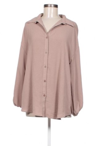 Damenbluse SHEIN, Größe M, Farbe Beige, Preis € 6,09