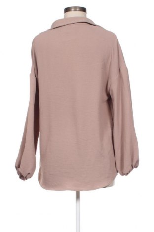 Damenbluse SHEIN, Größe M, Farbe Beige, Preis € 6,09