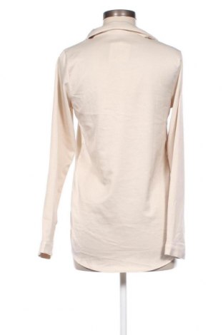 Damenbluse SHEIN, Größe XS, Farbe Beige, Preis € 6,09