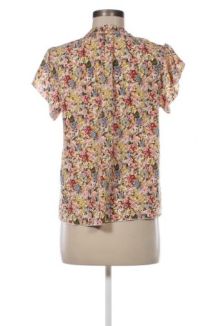 Дамска риза SHEIN, Размер M, Цвят Многоцветен, Цена 10,00 лв.
