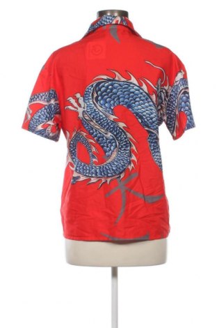 Dámská košile  SHEIN, Velikost XS, Barva Vícebarevné, Cena  140,00 Kč