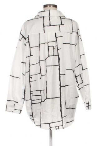 Dámska košeľa  SHEIN, Veľkosť L, Farba Biela, Cena  7,80 €