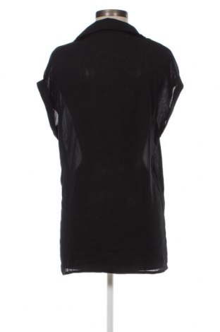 Dámská košile  SHEIN, Velikost M, Barva Černá, Cena  132,00 Kč