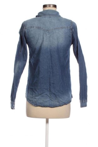 Dámska košeľa  Sally & Circle, Veľkosť M, Farba Modrá, Cena  17,29 €