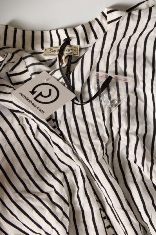 Дамска риза Sarah Kern, Размер XL, Цвят Многоцветен, Цена 34,00 лв.