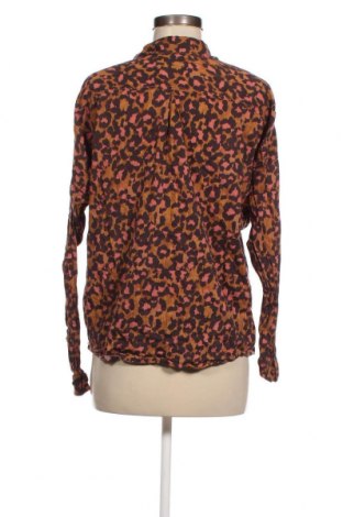 Γυναικείο πουκάμισο Scotch & Soda, Μέγεθος L, Χρώμα Πολύχρωμο, Τιμή 21,87 €