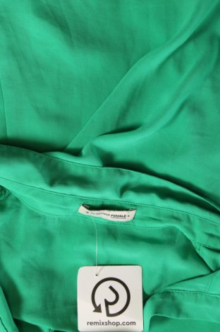 Dámská košile  Second Female, Velikost S, Barva Zelená, Cena  347,00 Kč