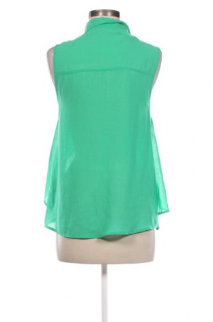 Dámská košile  Second Female, Velikost S, Barva Zelená, Cena  347,00 Kč