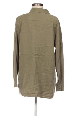 Γυναικείο πουκάμισο Sedna, Μέγεθος XL, Χρώμα Πράσινο, Τιμή 6,12 €