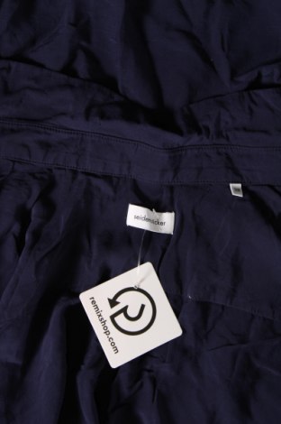 Γυναικείο πουκάμισο Seidensticker, Μέγεθος M, Χρώμα Μπλέ, Τιμή 10,99 €