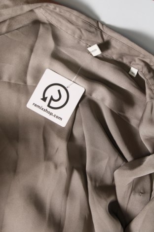 Γυναικείο πουκάμισο Seidensticker, Μέγεθος L, Χρώμα  Μπέζ, Τιμή 10,43 €