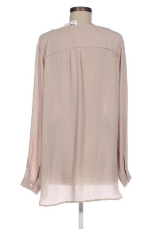 Damenbluse Selected Femme, Größe L, Farbe Beige, Preis 15,03 €