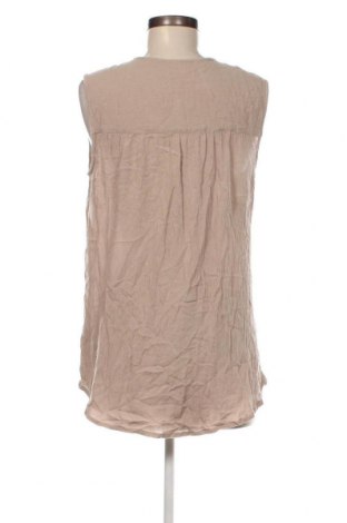 Damenbluse Sheego, Größe XL, Farbe Beige, Preis 12,30 €