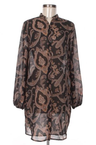 Γυναικείο πουκάμισο Sinsay, Μέγεθος S, Χρώμα Πολύχρωμο, Τιμή 9,98 €