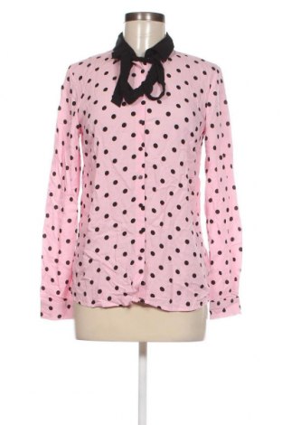 Dámska košeľa  Sinsay, Veľkosť S, Farba Ružová, Cena  13,00 €