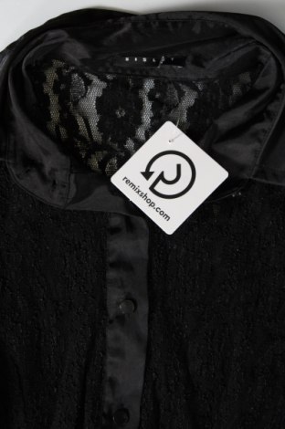 Dámská košile  Sisley, Velikost S, Barva Černá, Cena  409,00 Kč