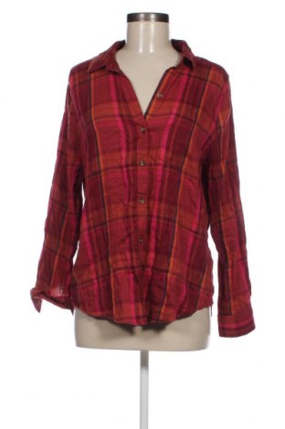 Dámska košeľa  So, Veľkosť XL, Farba Červená, Cena  5,67 €